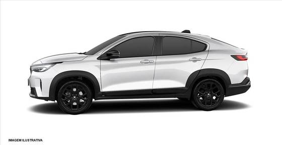 FIAT FASTBACK 1.0 TURBO 200 HYBRID IMPETUS CVT FIAT FASTBACK 1.0 TURBO 200 HYBRID IMPETUS CVT